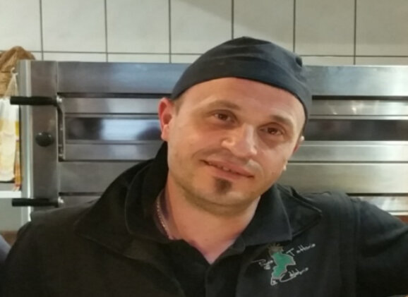 Salvatore - der Patron Salvatore - der Patron